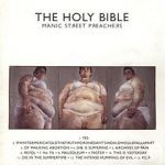Manic Street Preachers - Faster