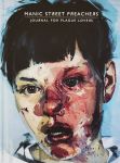 Manic Street Preachers - Jackie Collins existential question time