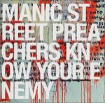 Manic Street Preachers - Let Robeson sing