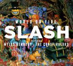 Slash - Safari Inn
