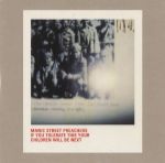 Manic Street Preachers - Prologue to history