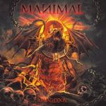 Manimal - Chains of fury