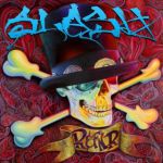 Slash - Gotten