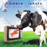 Manolo García - Sombra de la sombra de tu sombrero
