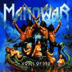 Manowar - Army of the dead, Part I