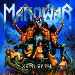 Manowar - Blood brothers