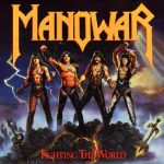 Manowar - Defender