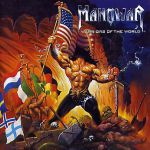 Manowar - House of death