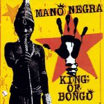Mano Negra - Paris la nuit