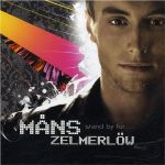 Mans Zelmerlow - Agent Zero