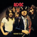 AC/DC - Love hungry man