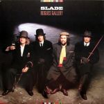 Slade - Hey ho wish you well