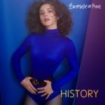 Emmelie de Forest - History