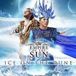Empire of the sun - I'll be around