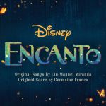 Encanto - The Family Madrigal