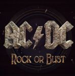 AC/DC - Rock or bust