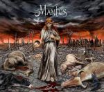 Mantus - Die Stille des Ozeans