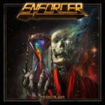 Enforcer - Kiss of death
