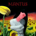 Mantus - Kleiner Engel flügellos