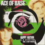 Ace of Base - Living in danger