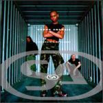 Skunk Anansie - Weak