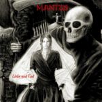 Mantus - Spiegelwelt