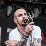 Adam Gontier - No regrets
