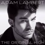 Adam Lambert - Shame