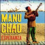 Manu Chao - Trapped by love