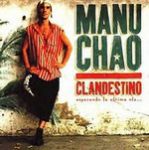 Manu Chao - Welcome to Tijuana