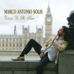 Marco Antonio Solis - No puedo olvidarla