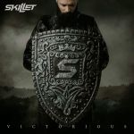 Skillet - Back to life