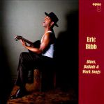 Eric Bibb - Satisfied