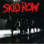 Skid Row - Rattlesnake shake