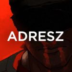 ADRESZ - BLEED