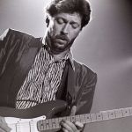 Eric Clapton - Pompous fool