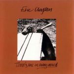 Eric Clapton - We've been told (Jesus coming soon)