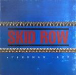 Skid Row - My enemy