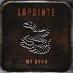 Éric Lapointe - Ciel de carbone