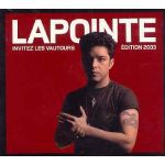 Éric Lapointe - Je rêve encore