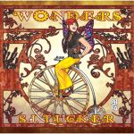 S.J. Tucker - Song of the witches