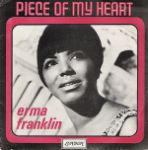 Erma Franklin - Piece of my heart