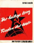 Ernst Busch - Lied von der Einheitsfront