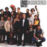 Eros Ramazzotti - Cara prof