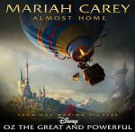 Mariah Carey - Almost home