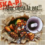 Ska-P - El niño soldado