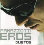 Eros Ramazzotti - Cose della vita / Can't stop thinking of you