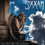 Sixx:A.M. - The devil's coming