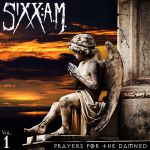 Sixx:A.M. - Rise of the melancholy empire