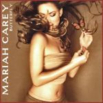 Mariah Carey - Fly away (Butterfly reprise)